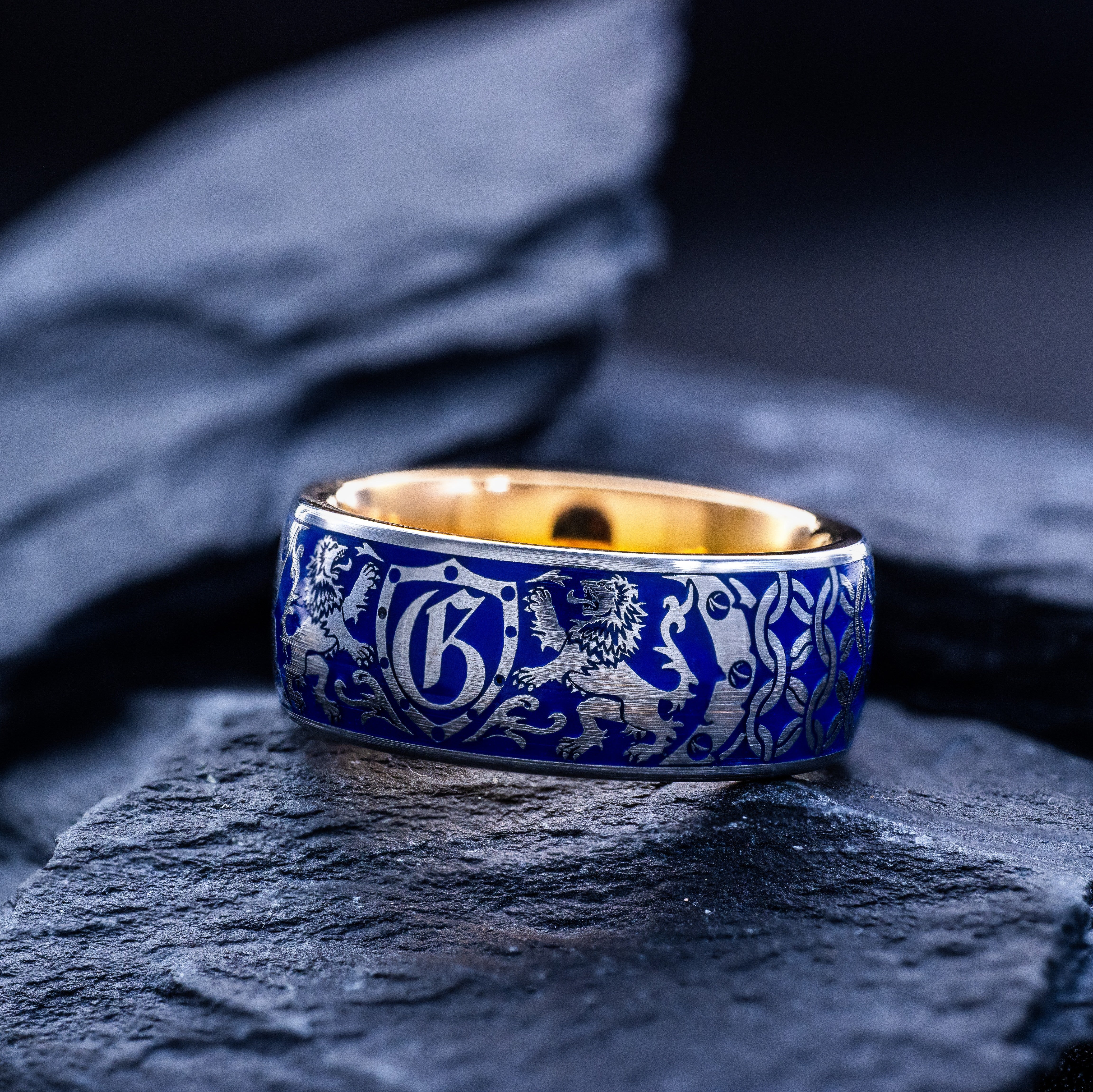 Rings